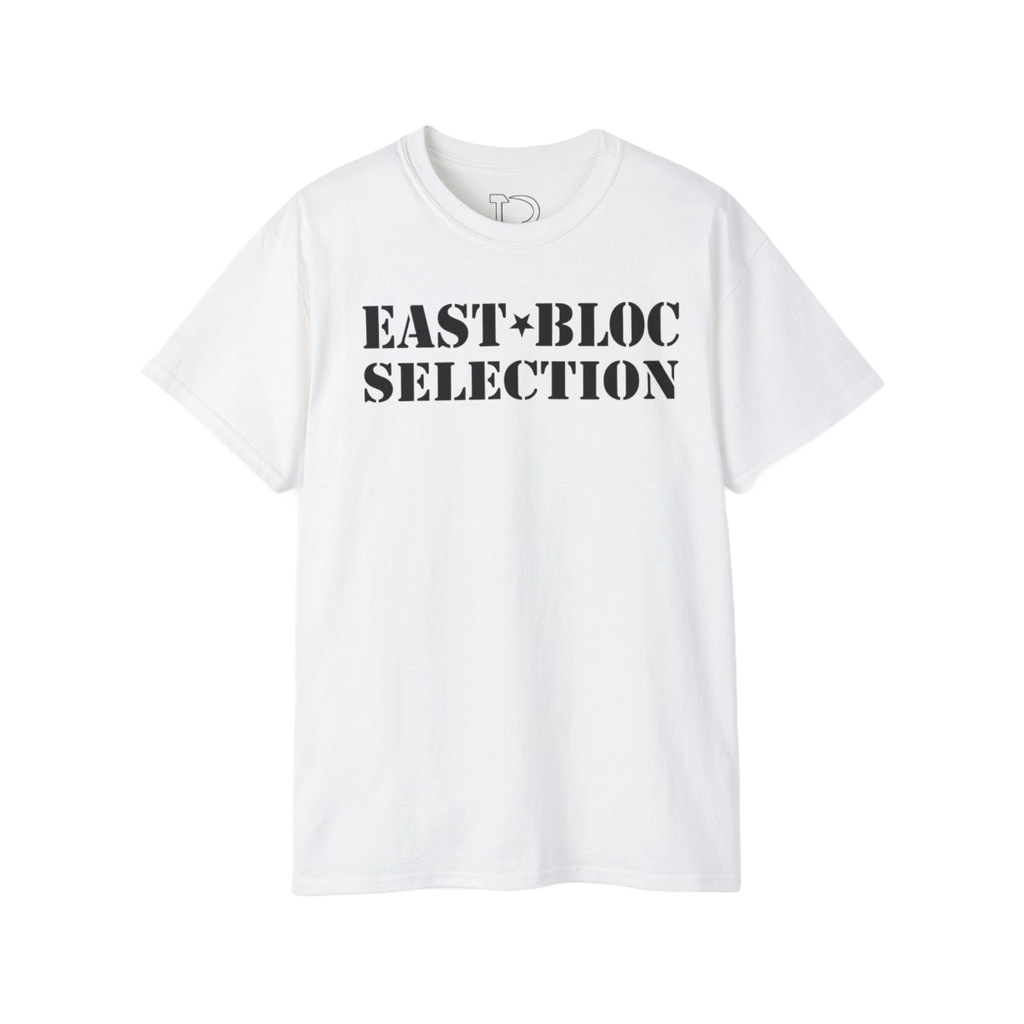 Eastern Bloc Selection T-Shirt