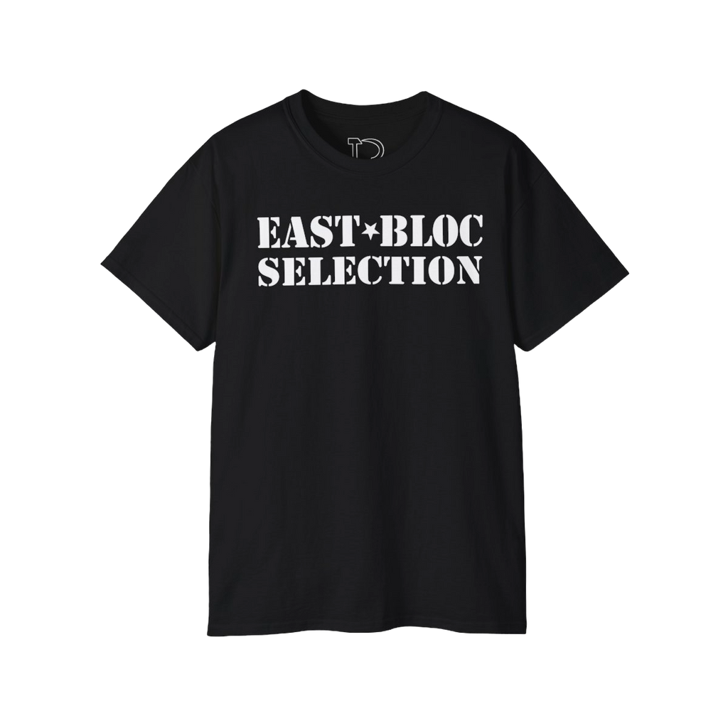 Eastern Bloc Selection T-Shirt