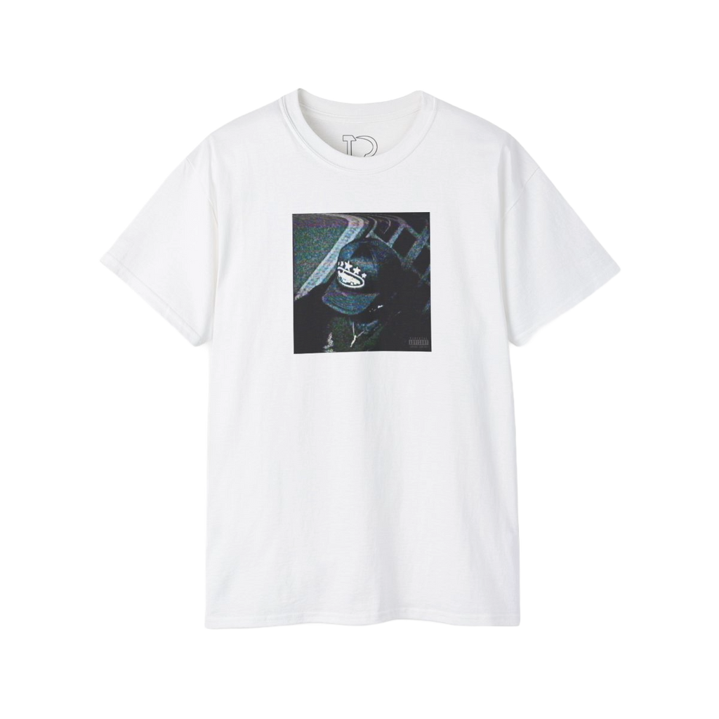 Unidentifiable 2 Year Anniversay T-Shirt