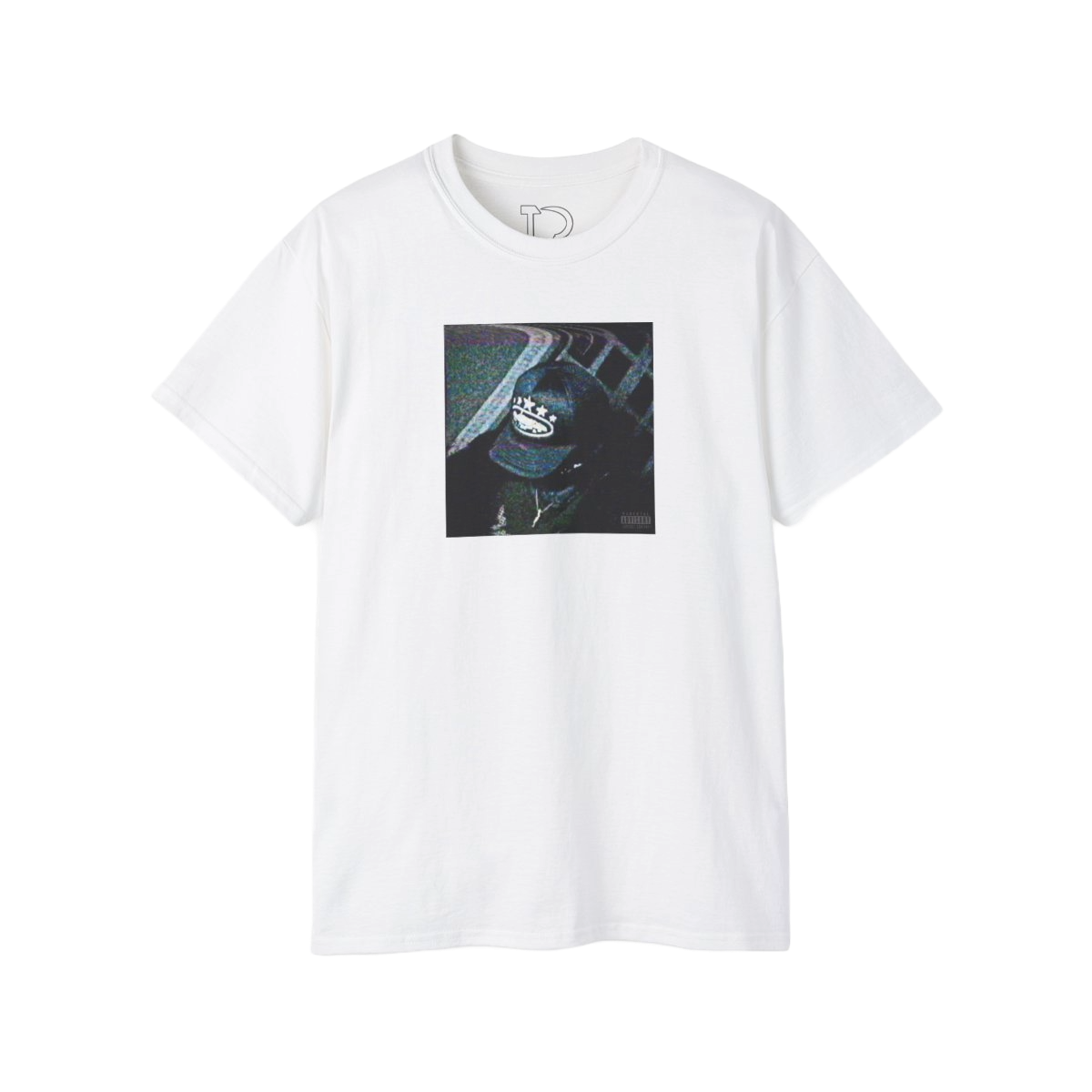 Unidentifiable 2 Year Anniversay T-Shirt