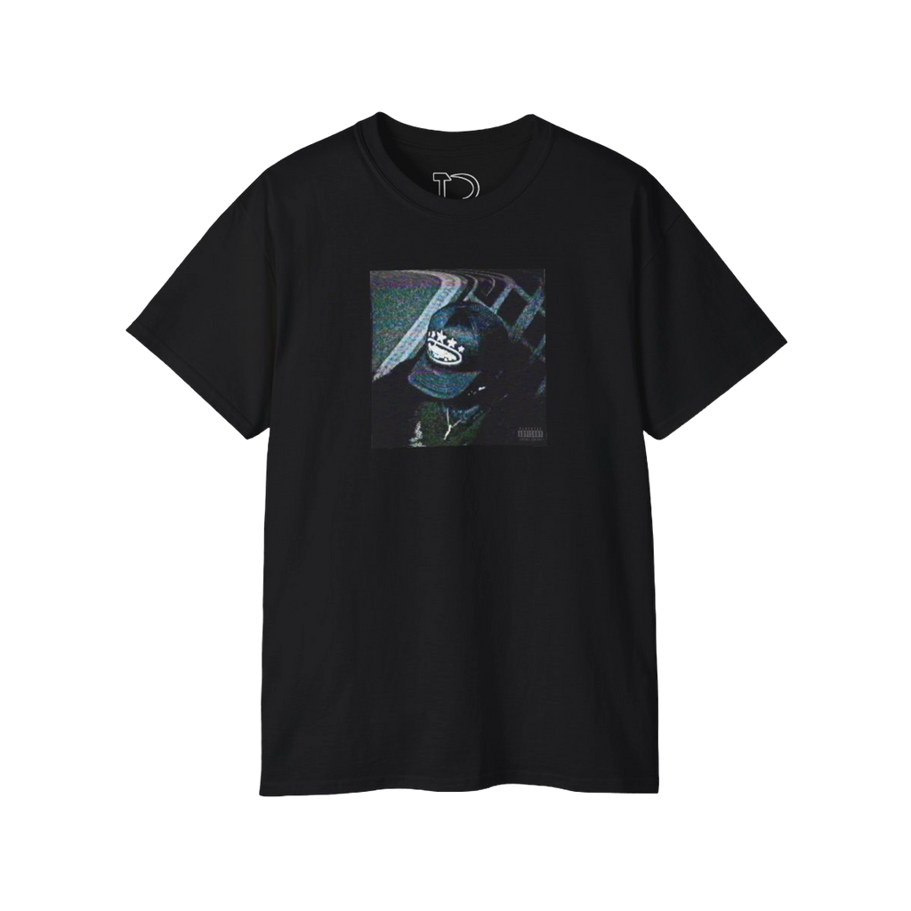 Unidentifiable 2 Year Anniversay T-Shirt