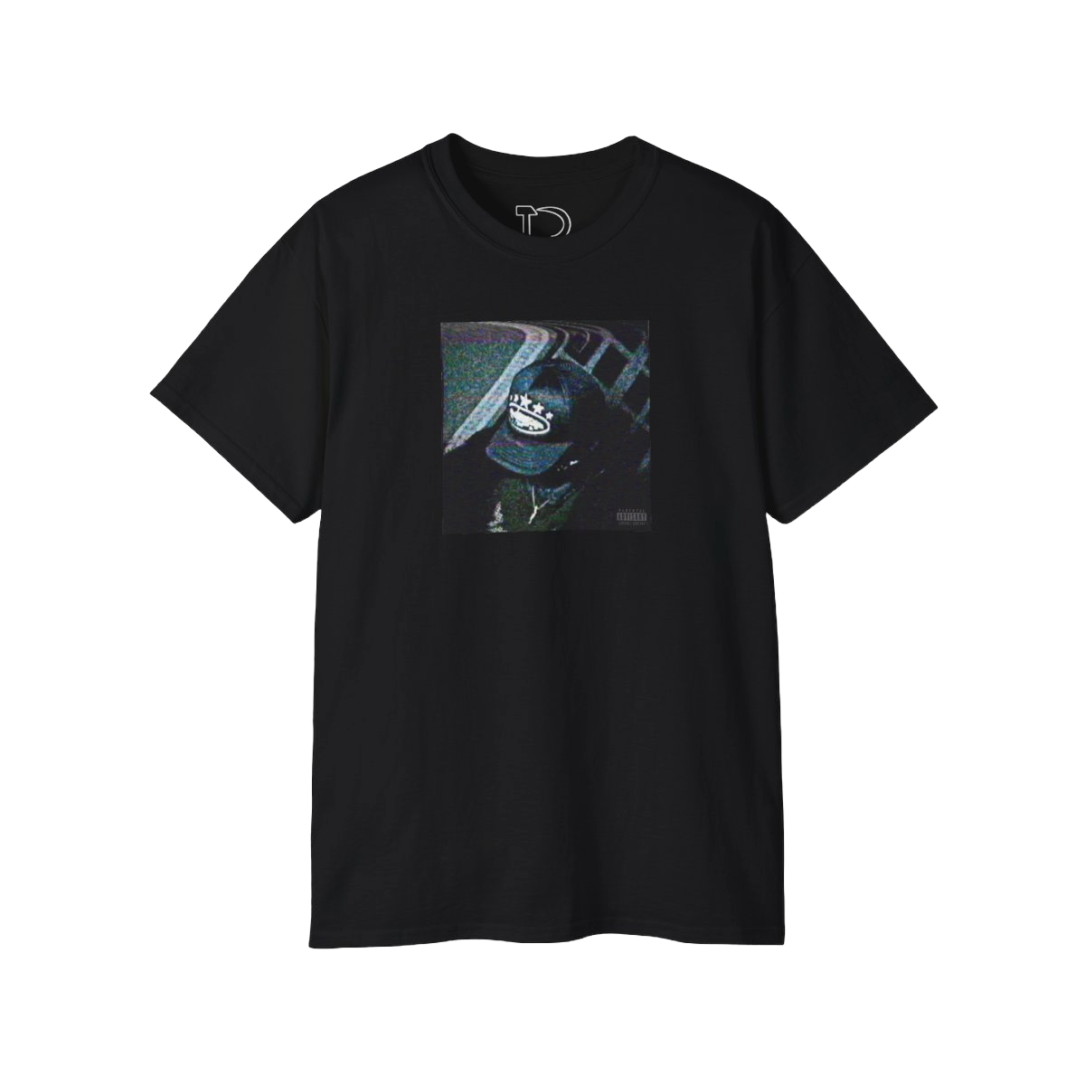 Unidentifiable 2 Year Anniversay T-Shirt