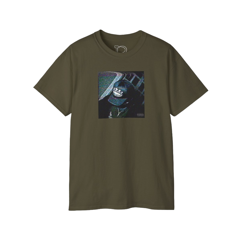 Unidentifiable 2 Year Anniversay T-Shirt