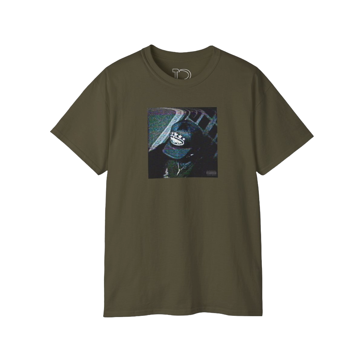 Unidentifiable 2 Year Anniversay T-Shirt