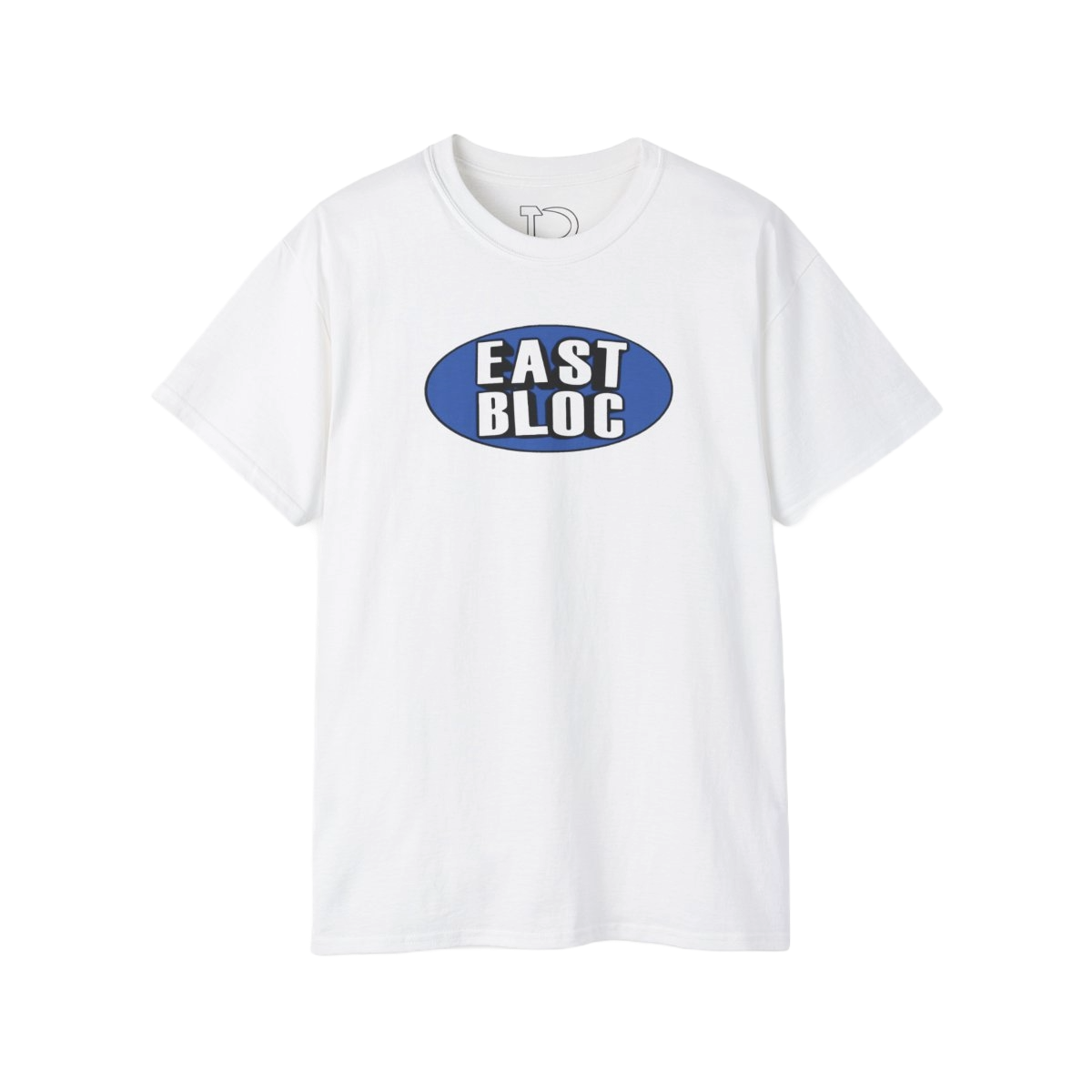 EastBlocFM T-Shirt