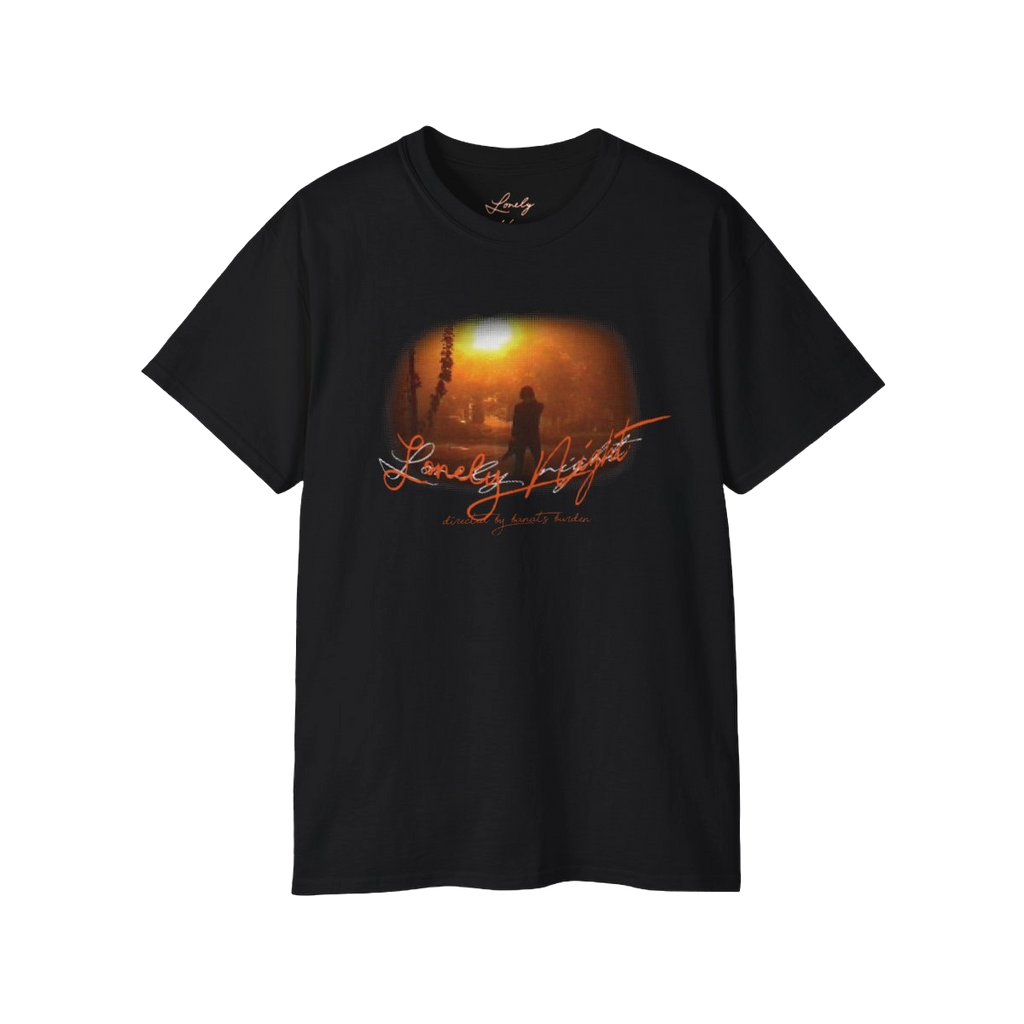 Lonely Night T-Shirt