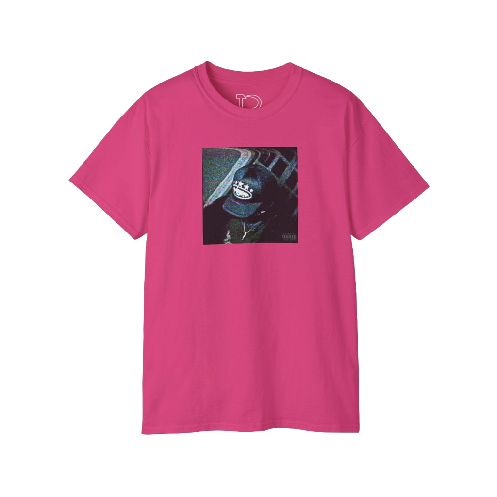 Unidentifiable 2 Year Anniversary T-Shirt