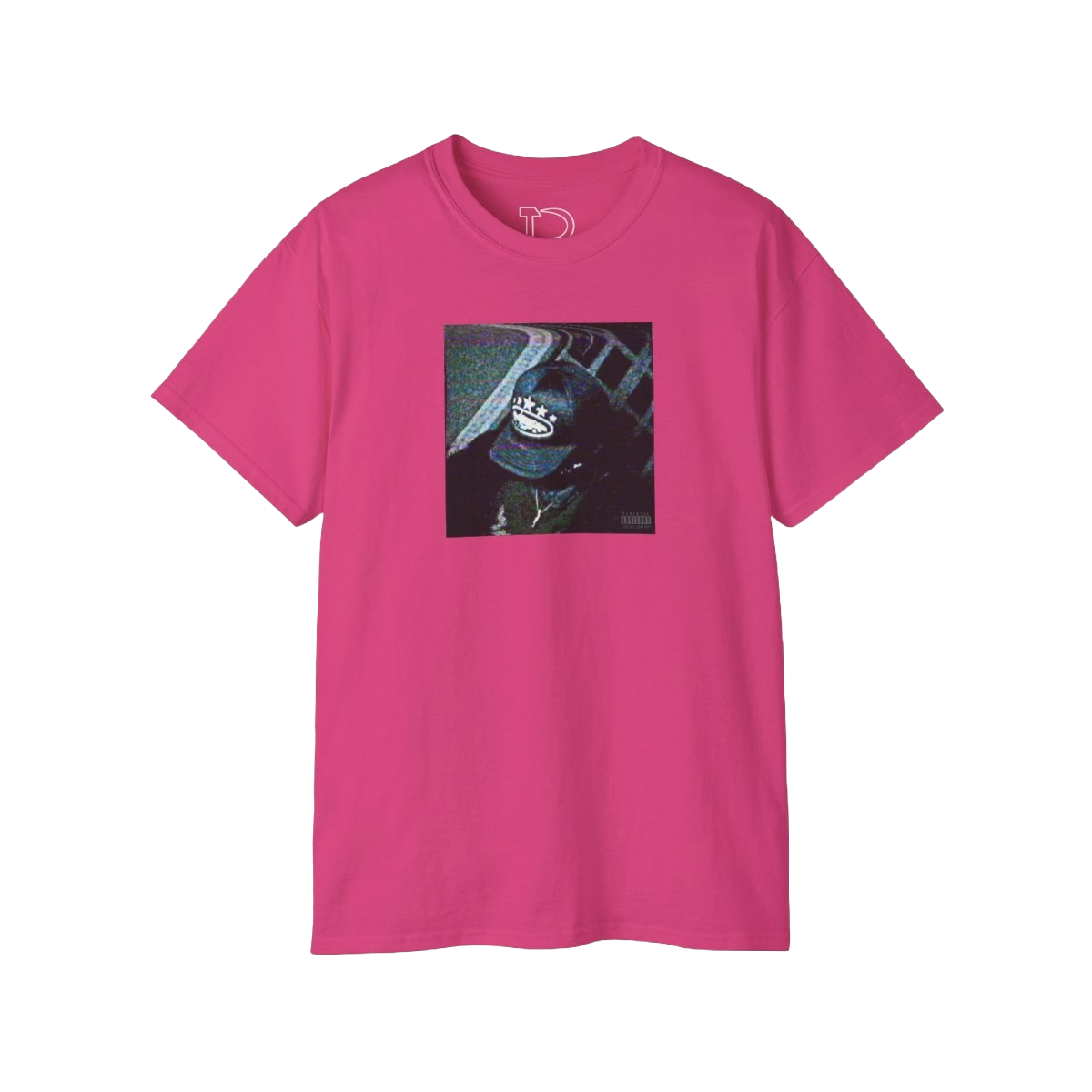 Unidentifiable 2 Year Anniversary T-Shirt