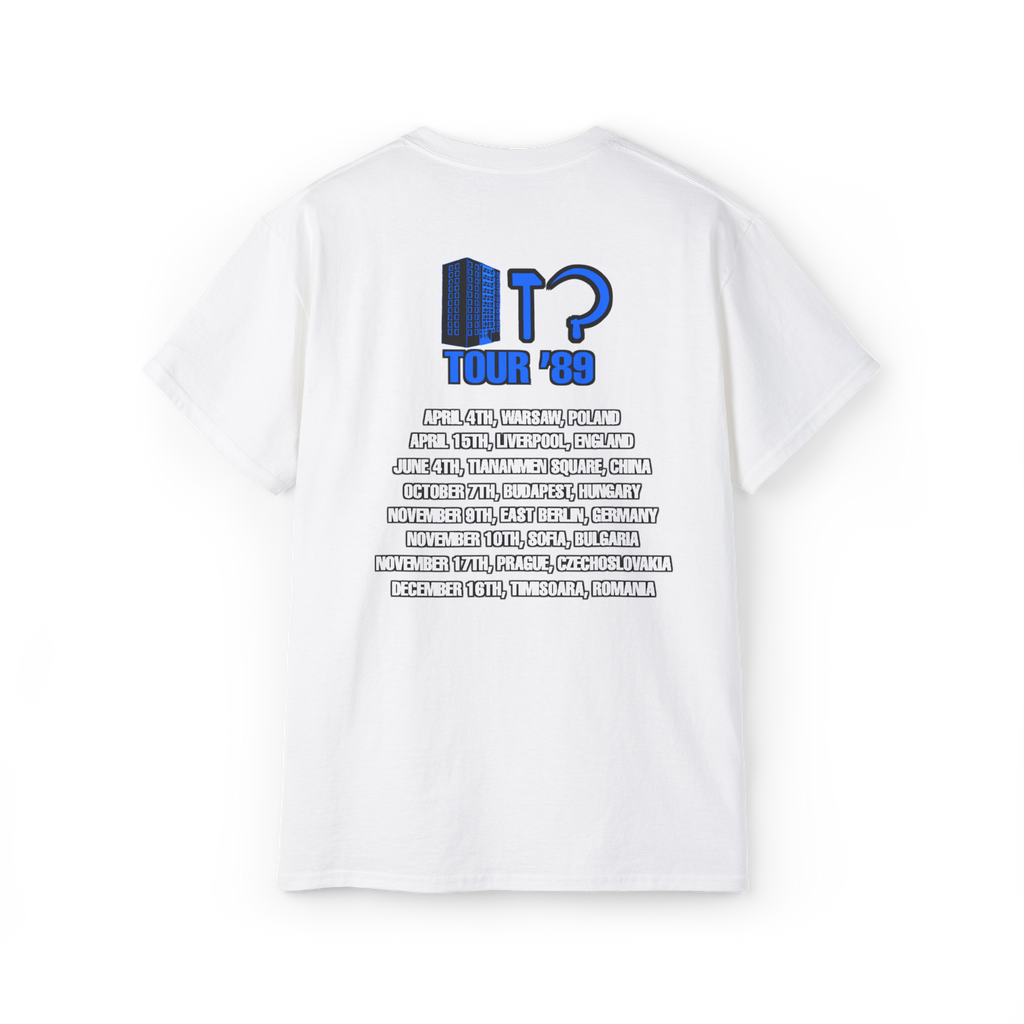 EU EastBlocFM Shirt