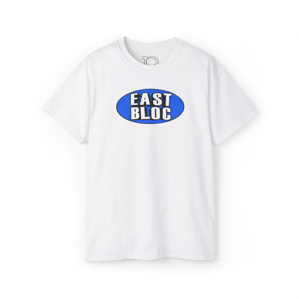 EU EastBlocFM Shirt