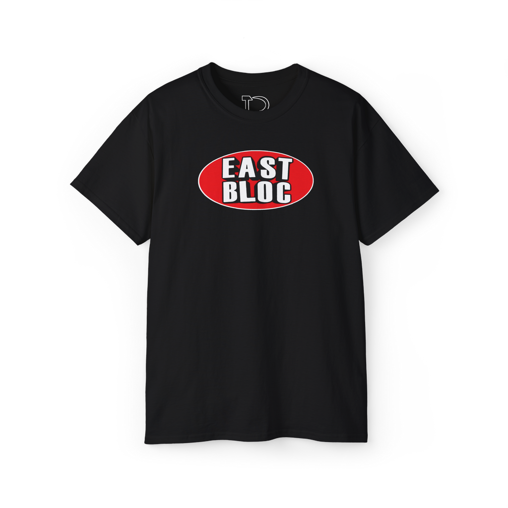 EU EastBlocFM Shirt
