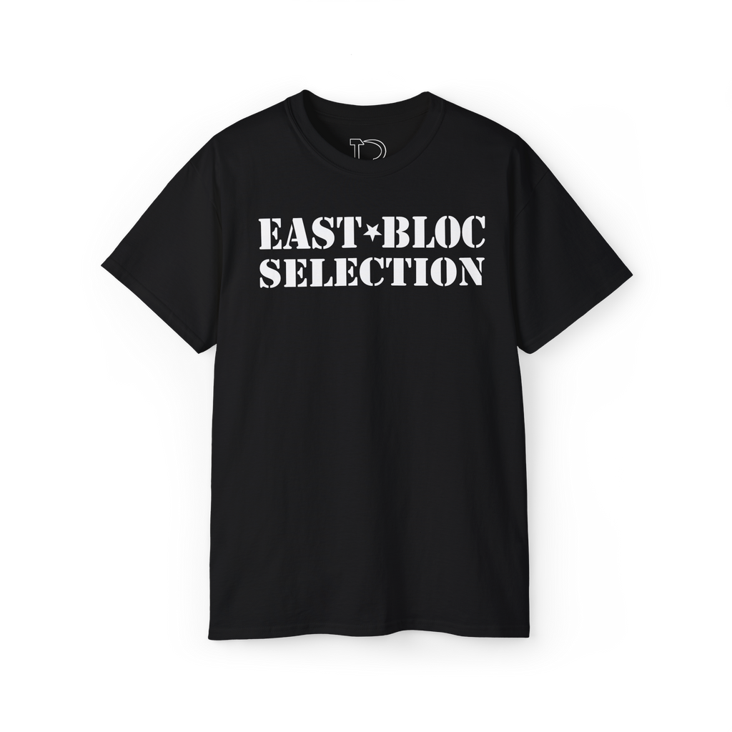 USA East Bloc Selection Shirt