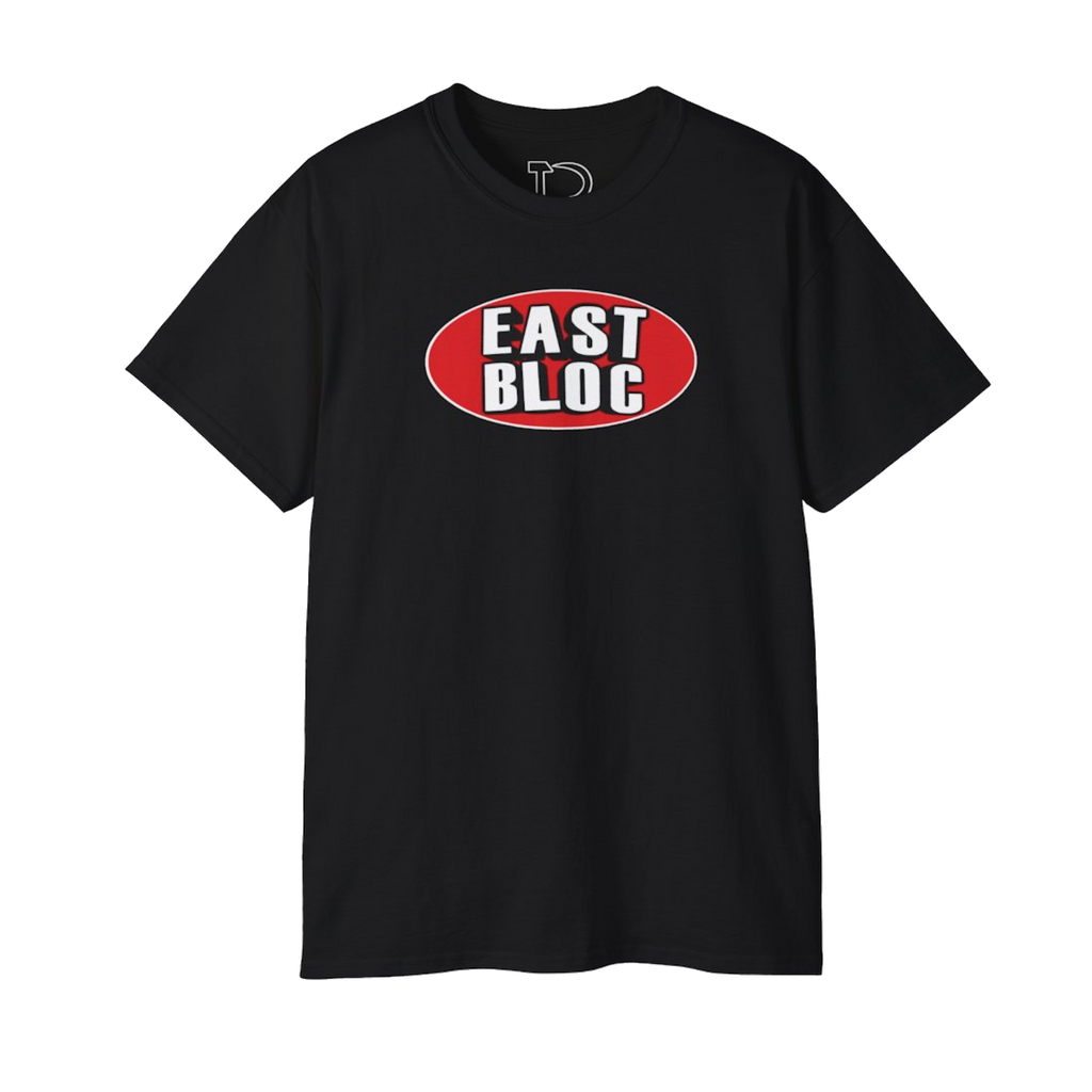 EastBlocFM T-Shirt