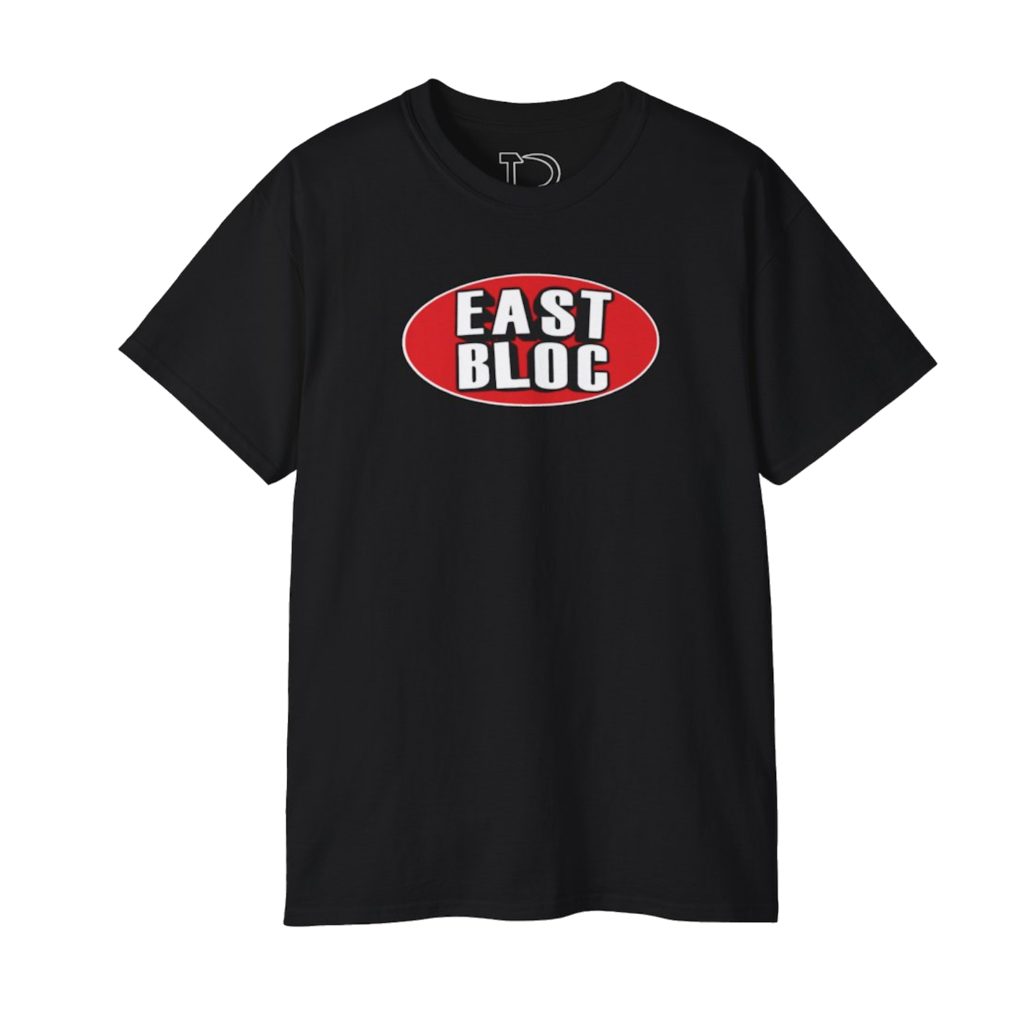 EastBlocFM T-Shirt