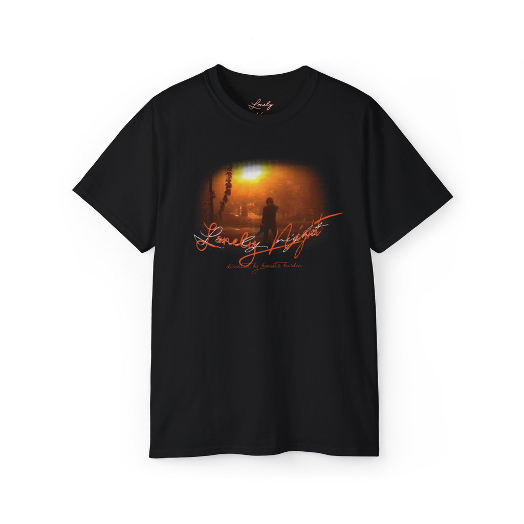 EU Lonely Night Shirt