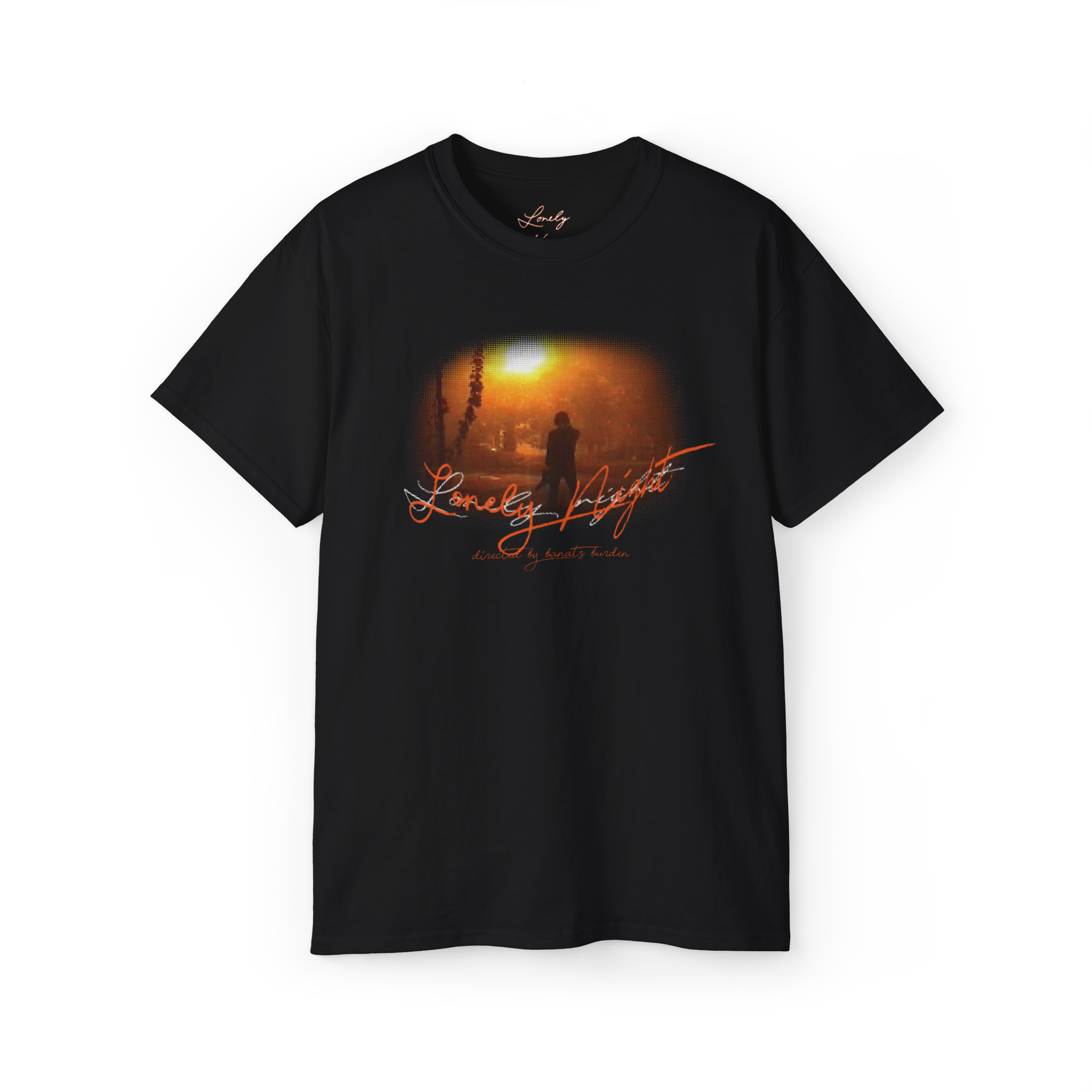 EU Lonely Night Shirt