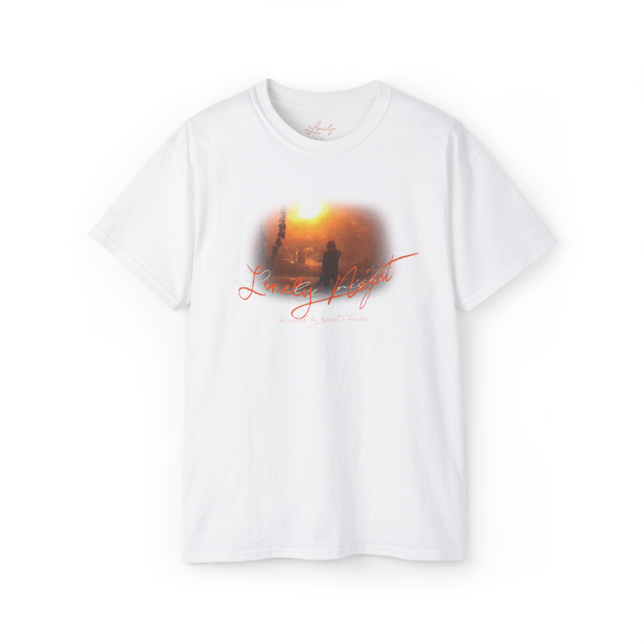 EU Lonely Night Shirt